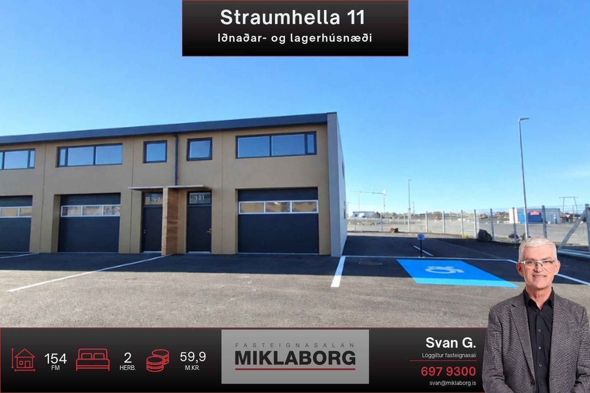 Straumhella 11I