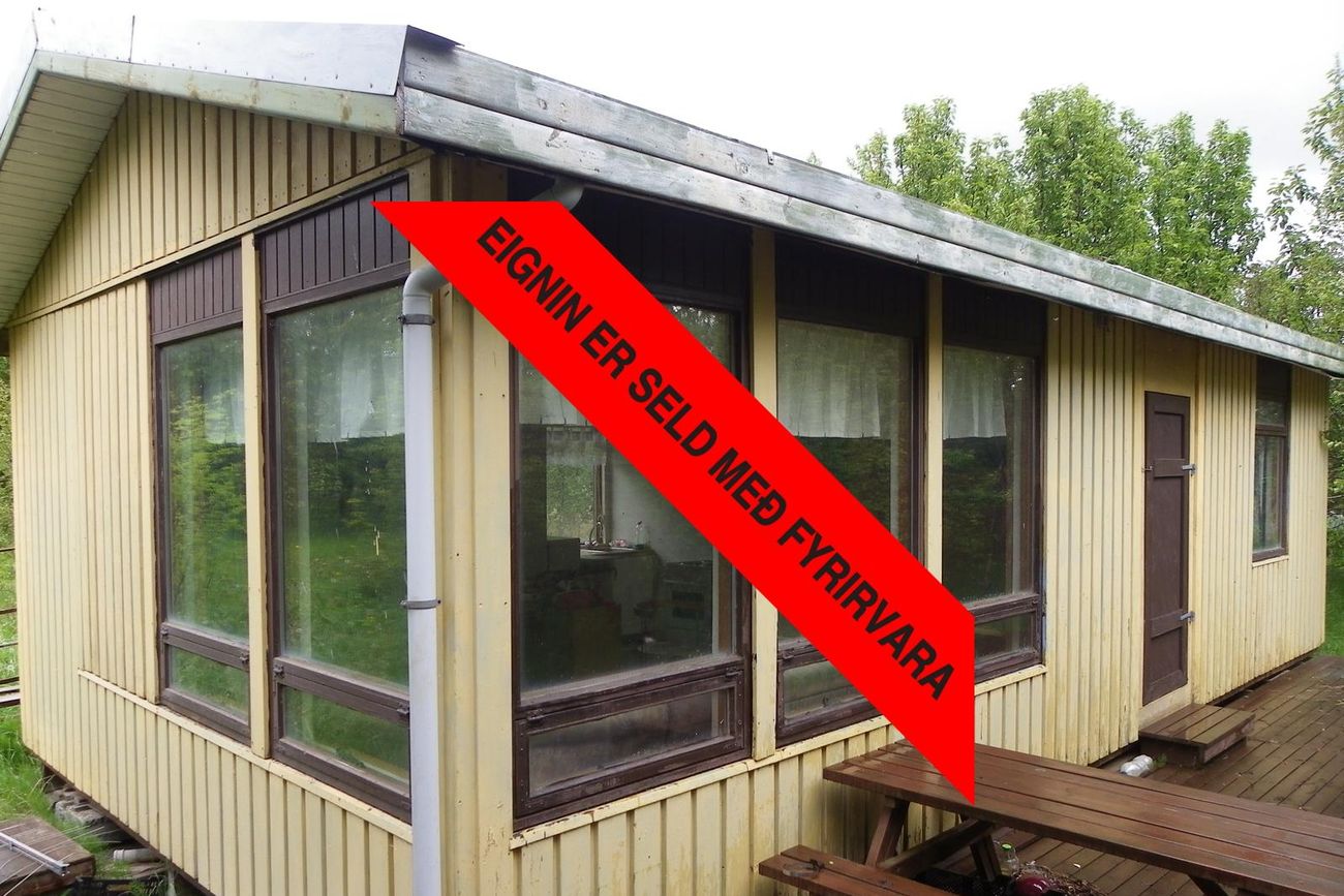 Gunnarsholt lóð 4