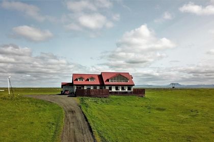 Bergþórshvoll
