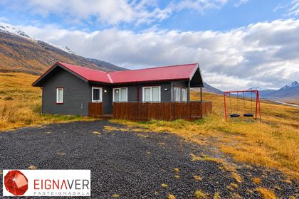 Vatnsendi Ólafsfirði