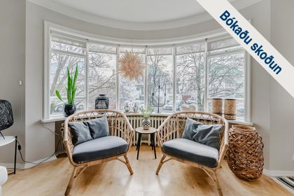 Blönduhlíð 23