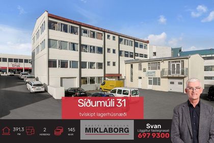 Síðumúli 31