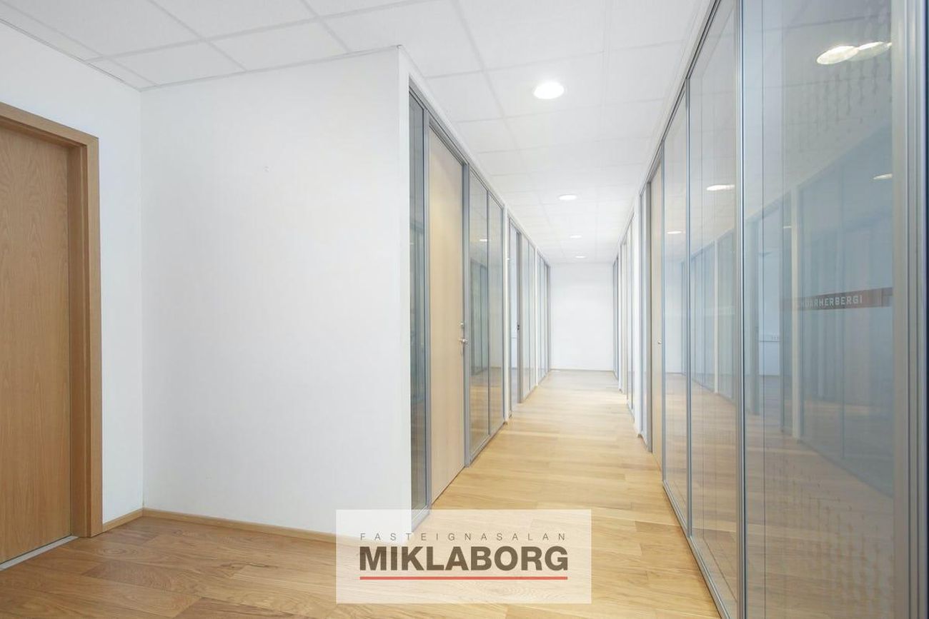 Klapparstígur 25-27 (leiga)