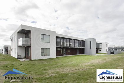 Dalsbraut 34