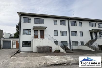 Rauðagerði 20