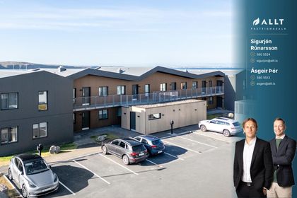 Grænaborg 14