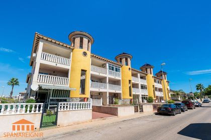 SPÁNAREIGNIR - Villamartin
