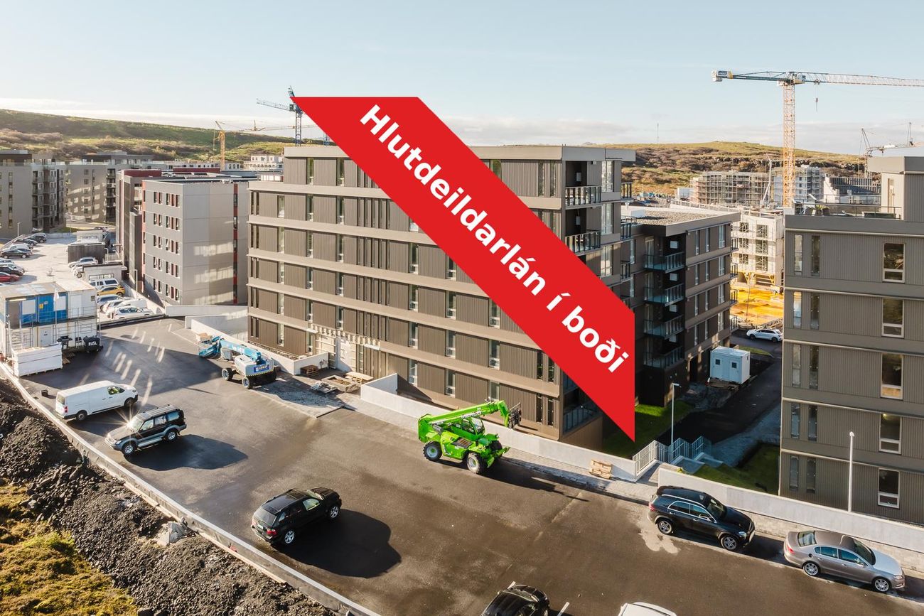 Hringhamar 19