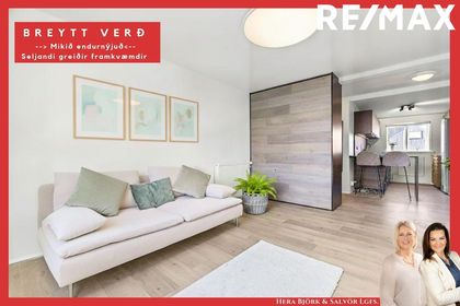 Reykjavíkurvegur 29