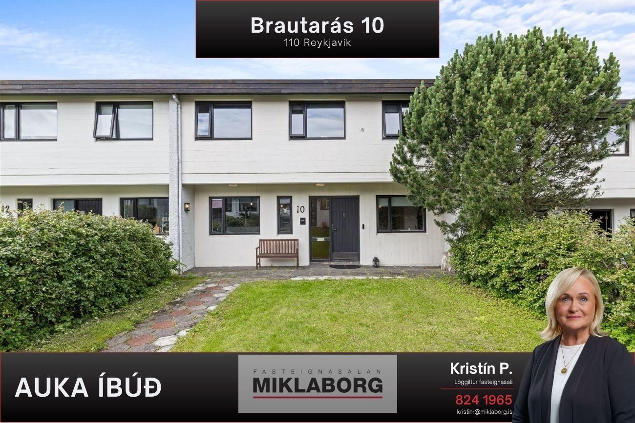 Brautarás 10