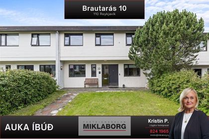 Brautarás 10