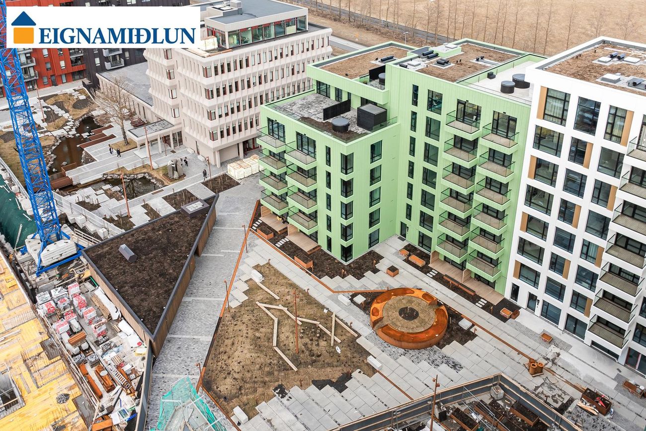 Orkureitur - D1 - 707