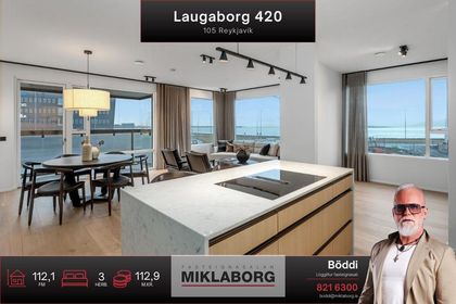 Laugaborg 0420