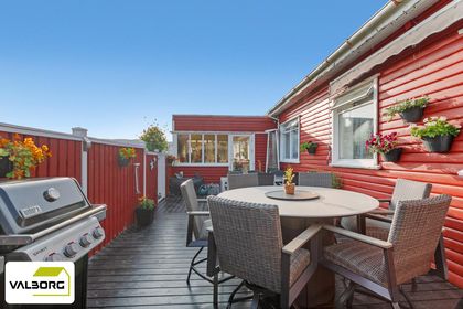 Breiðamörk 33