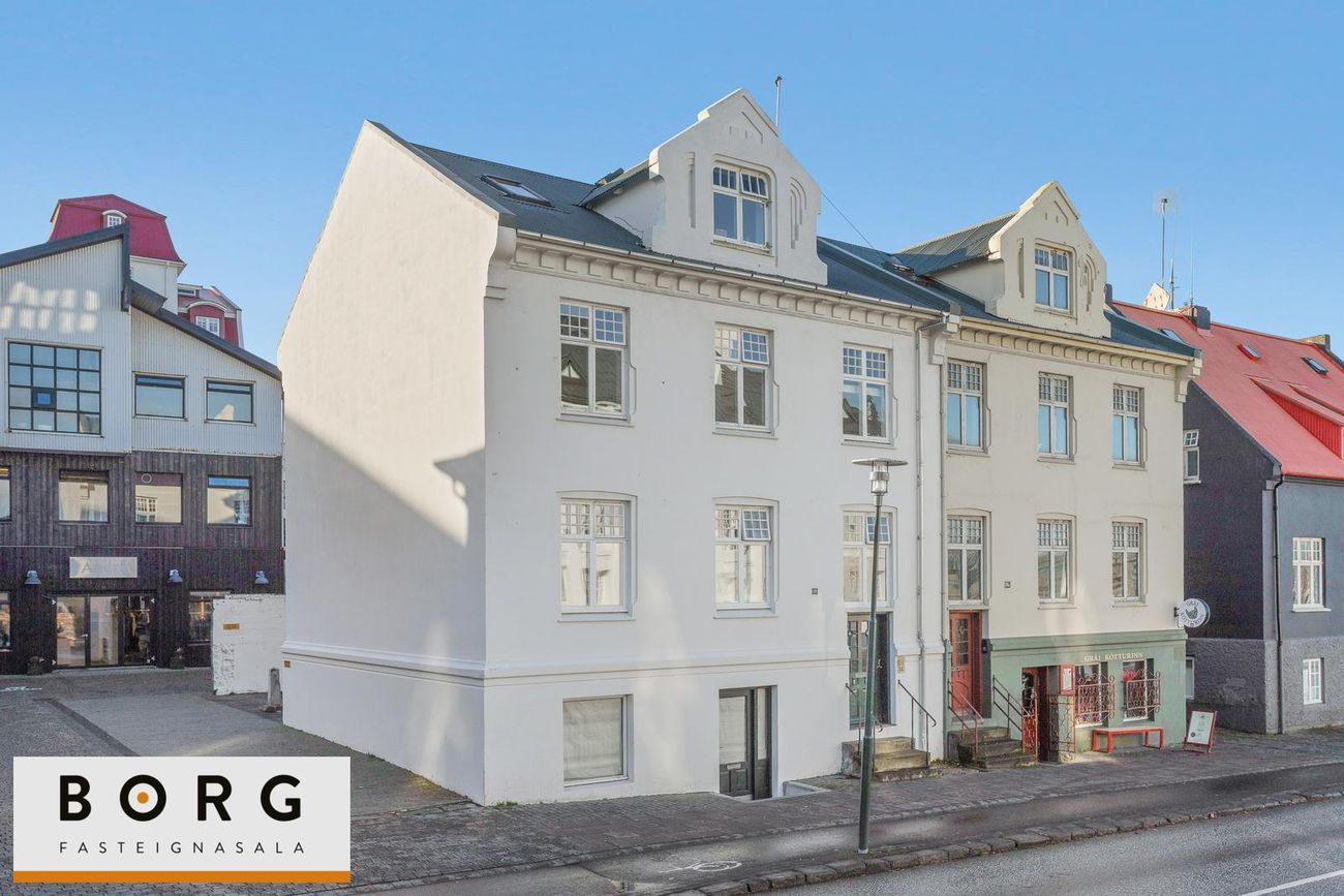 Hverfisgata 16