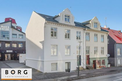 Hverfisgata 16