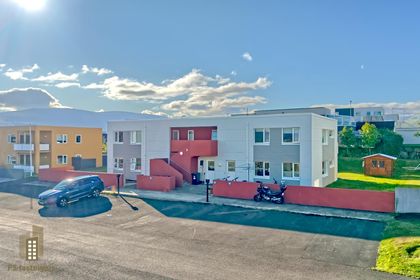 Ljómatún 9 202