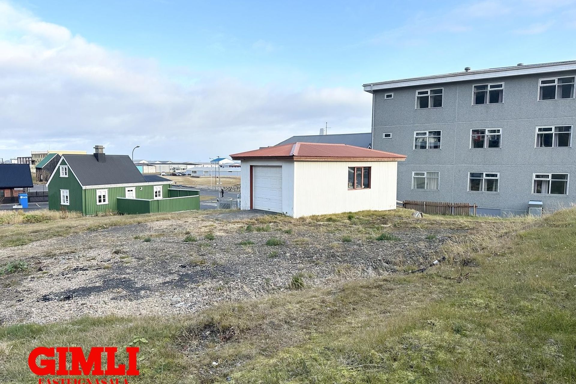 Mýrarholt 3