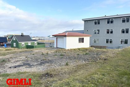 Mýrarholt 3