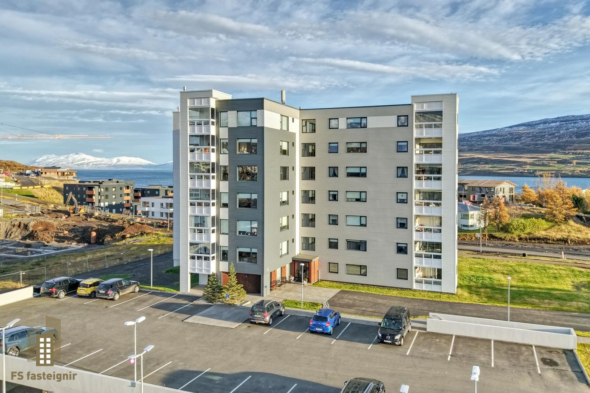 Undirhlíð 3 201