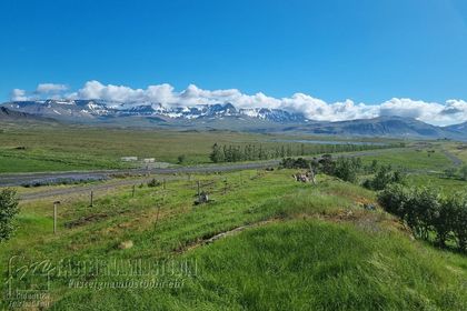 Grímarsstaðir 2 Borgarbyggð