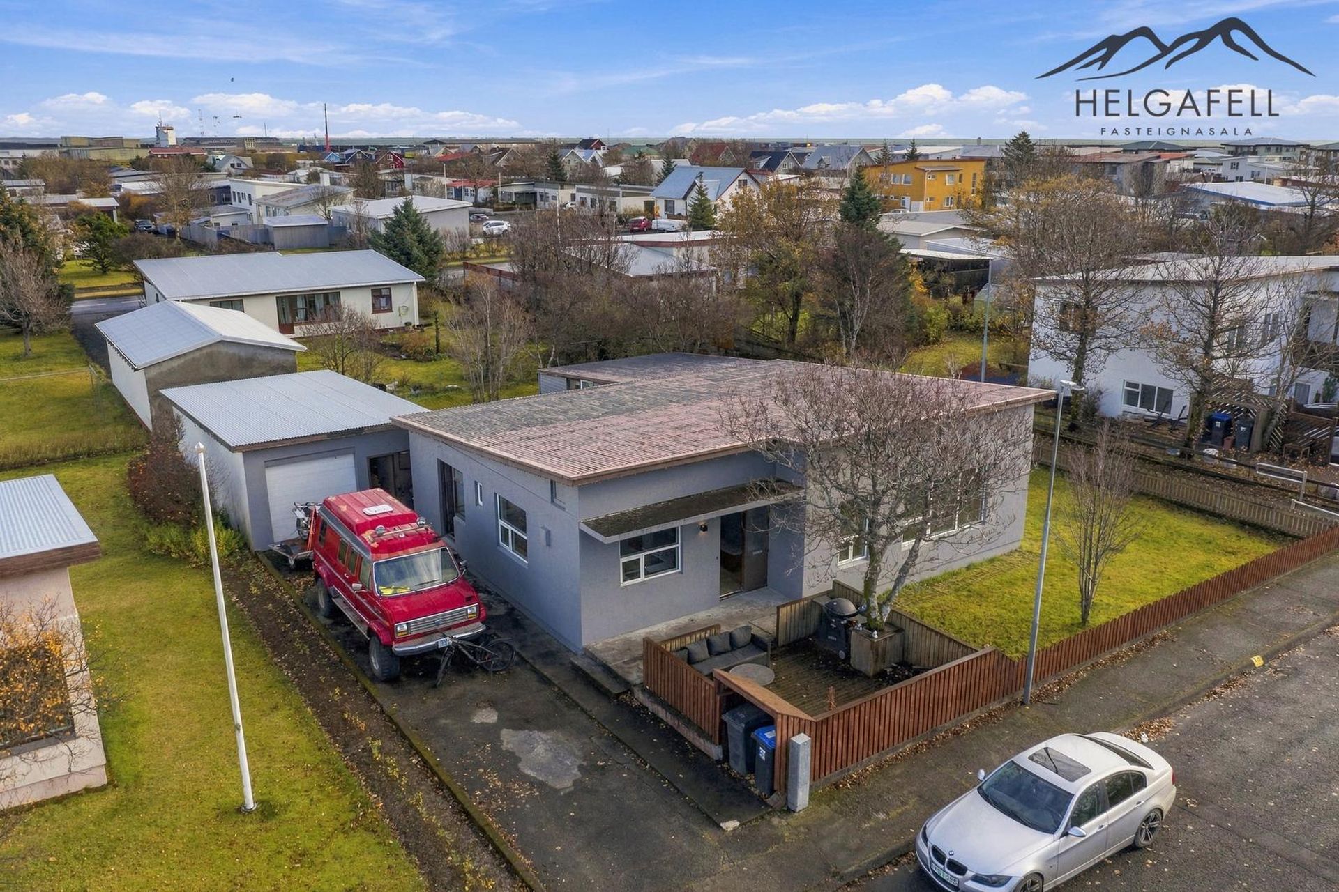 Hjallabraut 14
