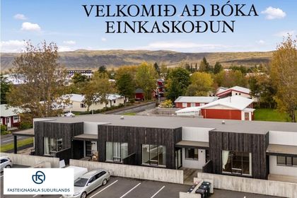 Þelamörk 47C, miðjuraðhús