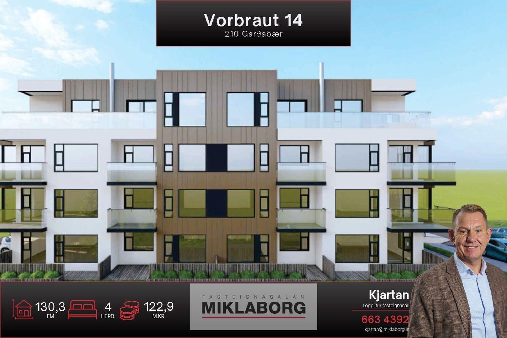 Vorbraut 14 (301)