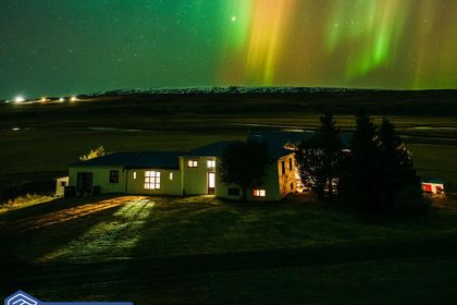 Brekkulækur Ferðaþjónusta