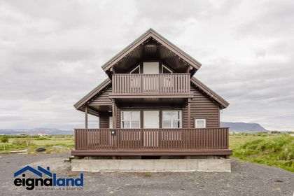 Norðurbraut 20