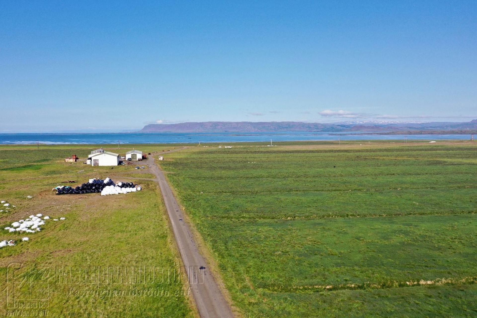 Lindarholt Dalabyggð