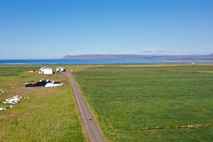 Lindarholt Dalabyggð
