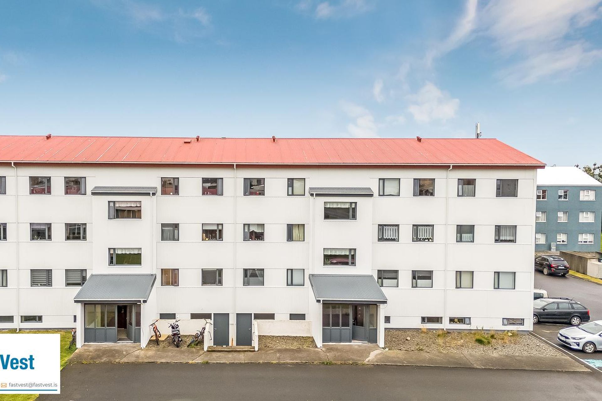 Lerkigrund 3