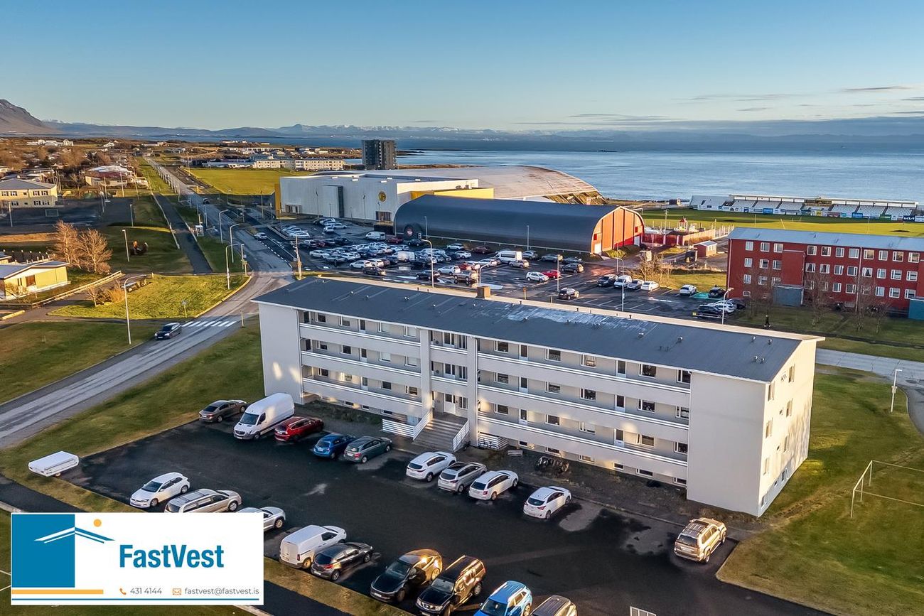 Garðabraut 45