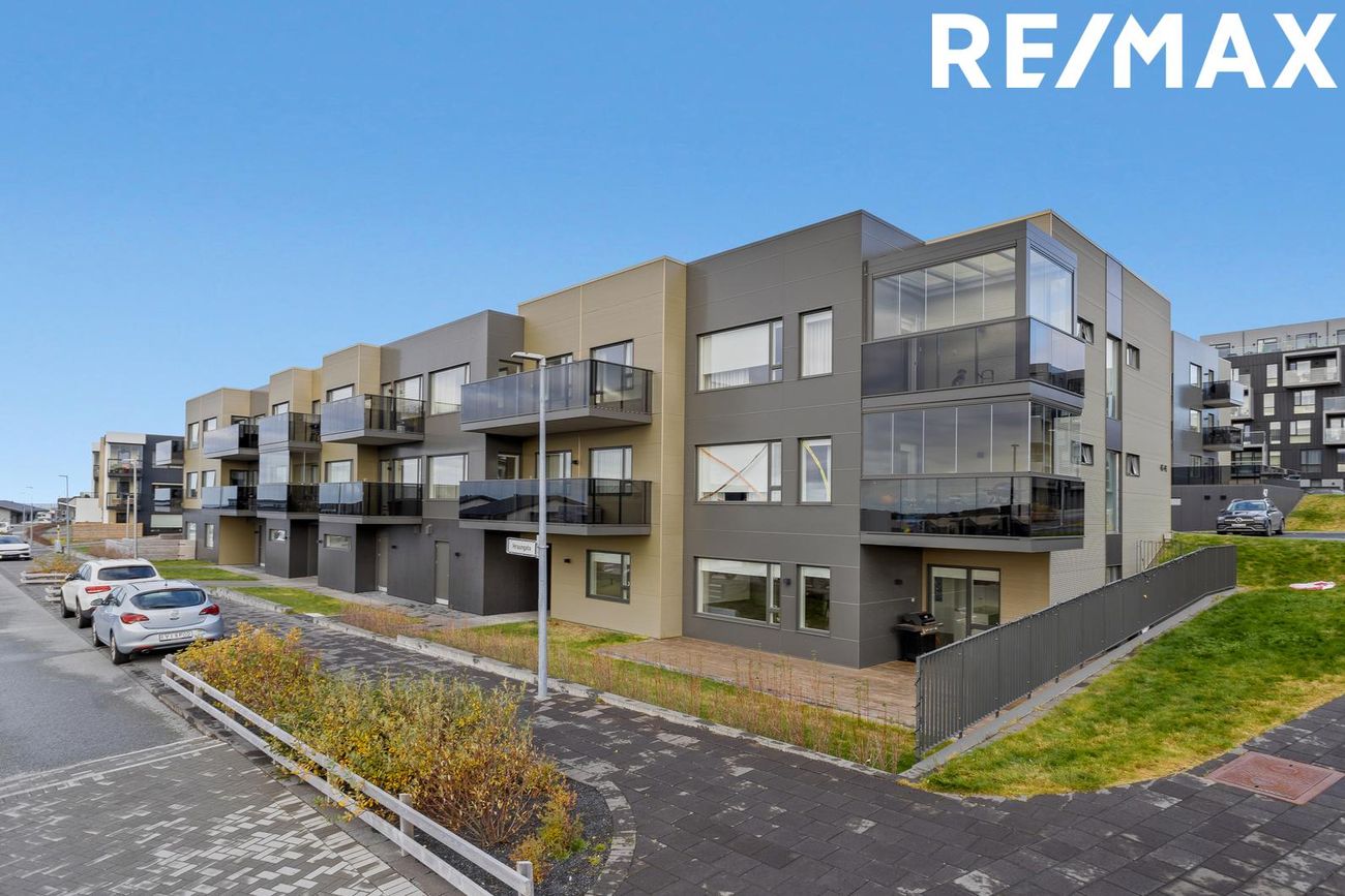Kinnargata 43