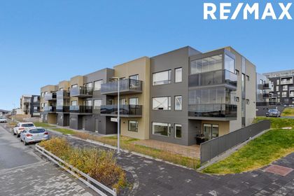 Kinnargata 43