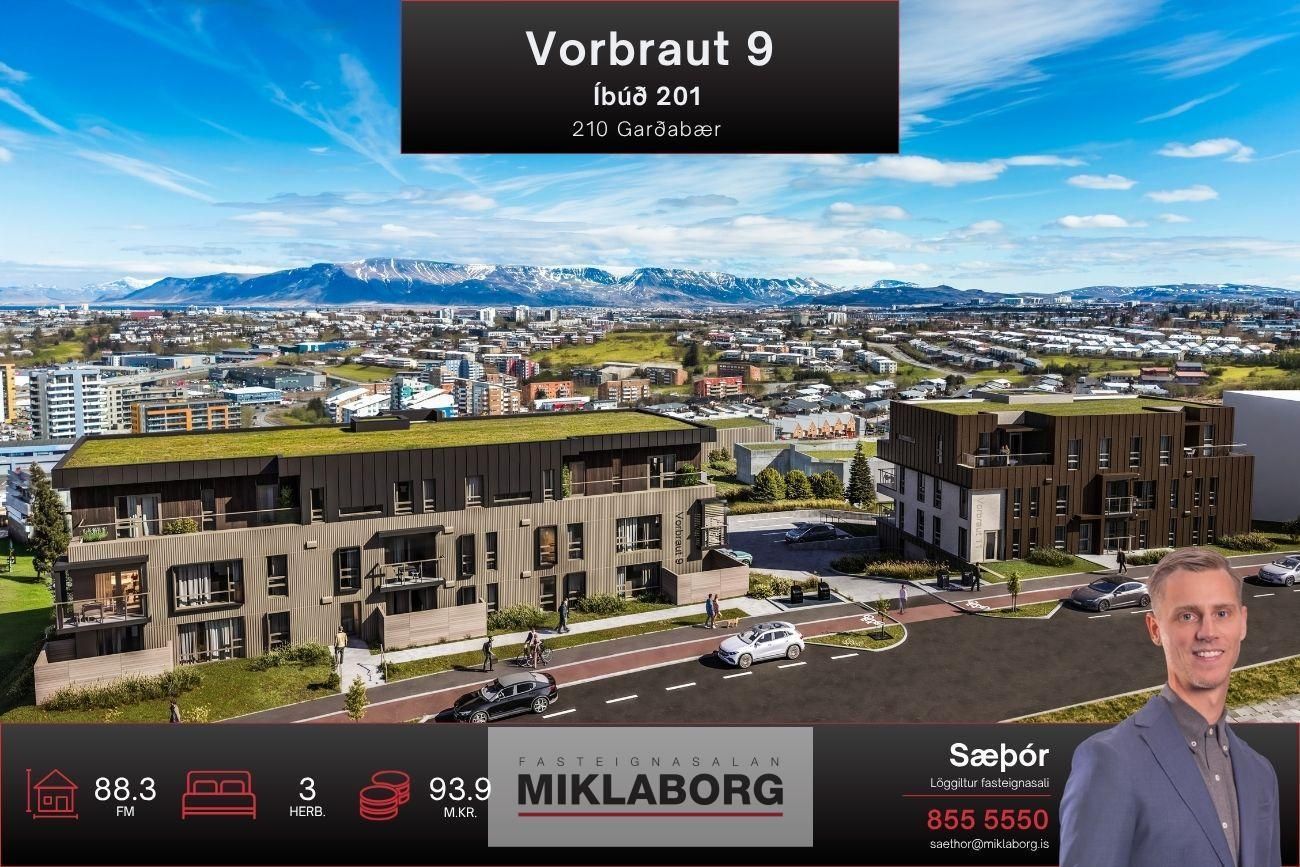 Vorbraut 9