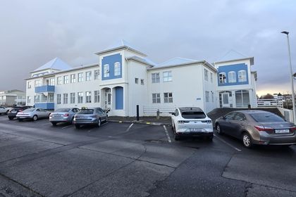 Suðurgata 4