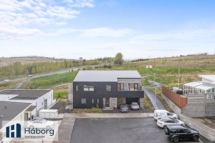 Úlfarsbraut 46