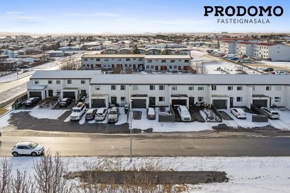 Heiðarbraut 5d