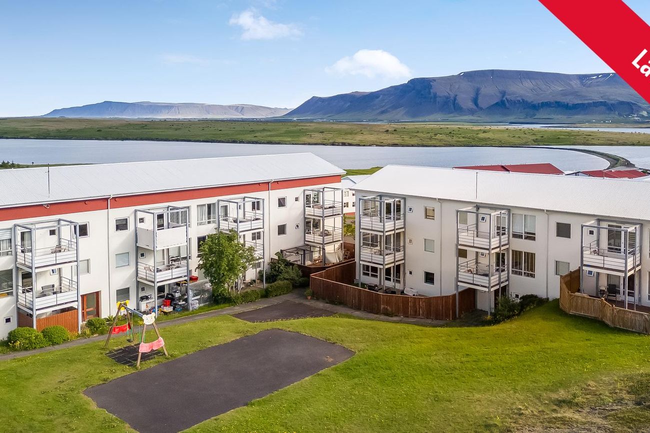 Goðaborgir 1