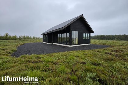 Klausturhólar (c-gata)
