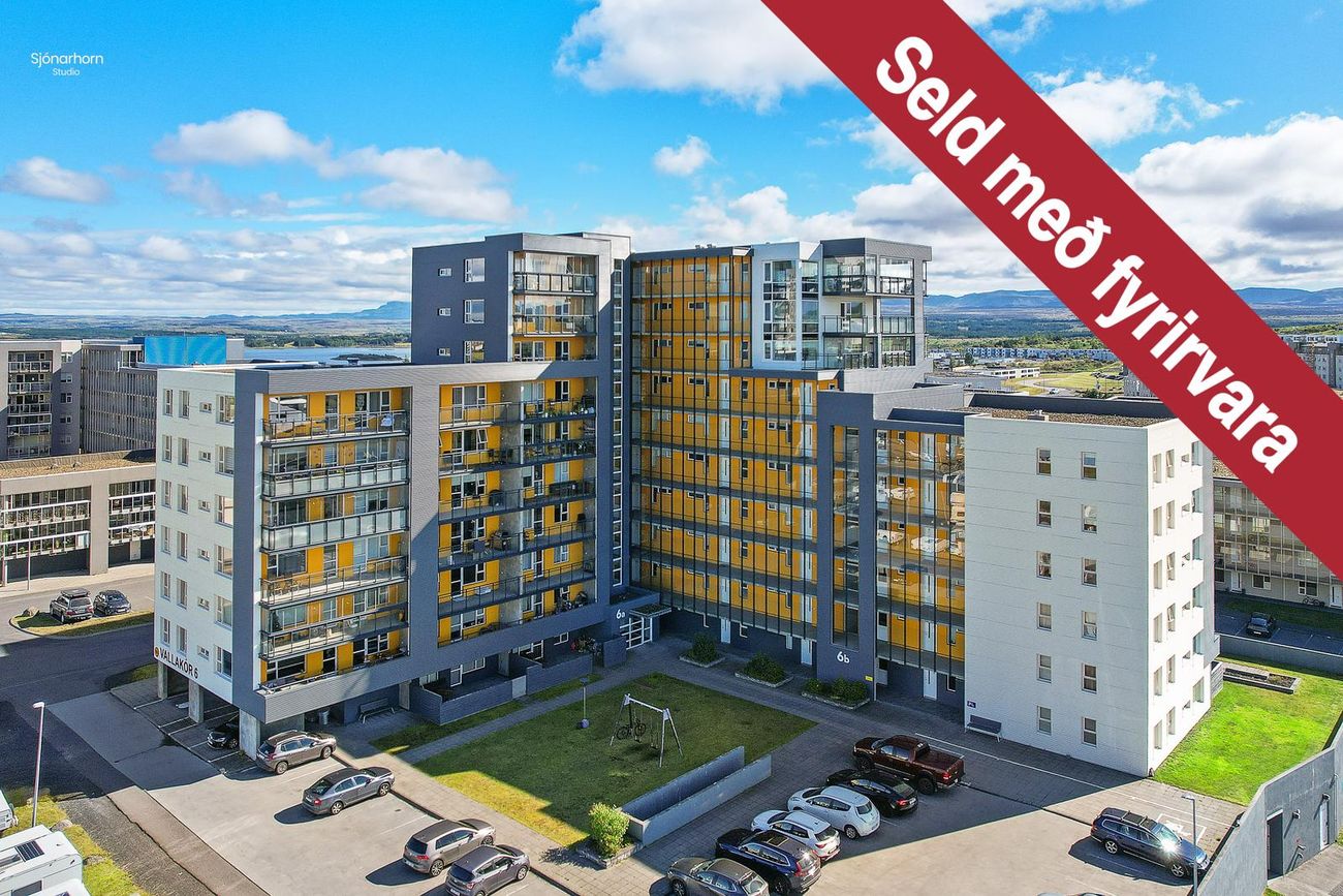 Vallakór 6