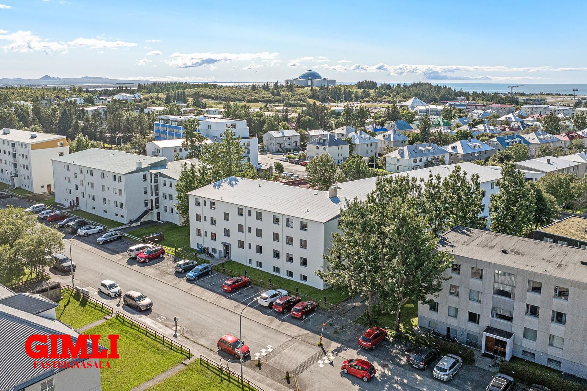 Bogahlíð 16