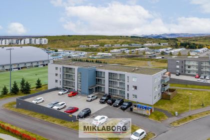 Tröllakór 5-7