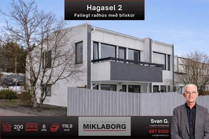 Hagasel 2