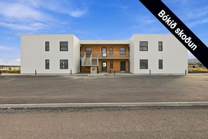 Selvogsbraut 47B (102)