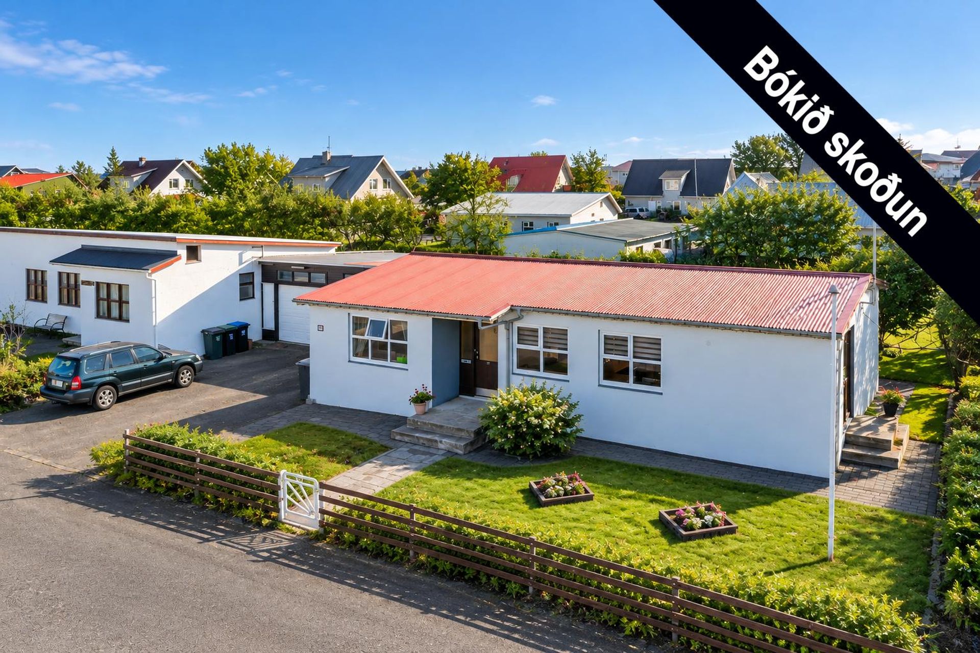 Reykjabraut 17
