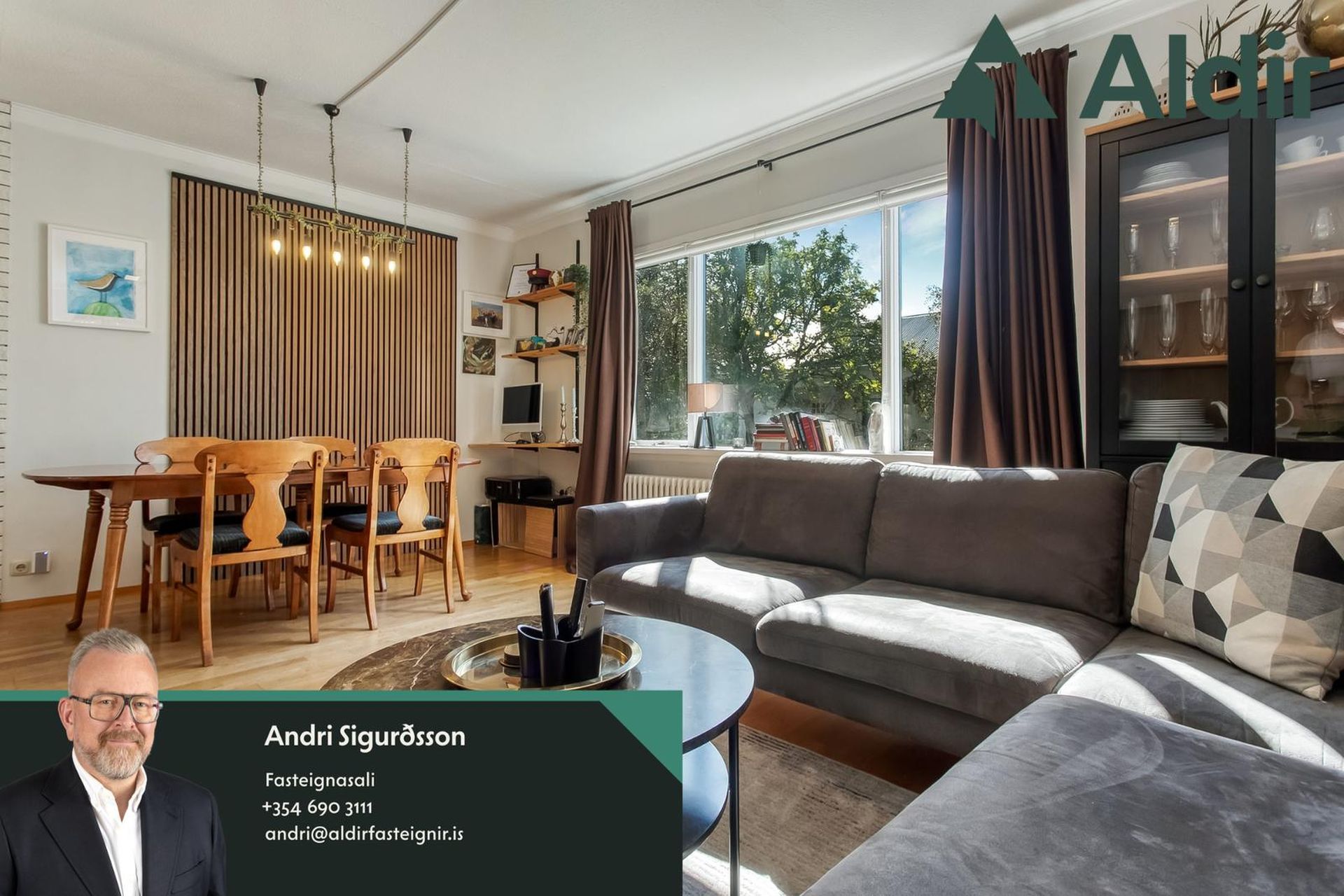 Karfavogur 44