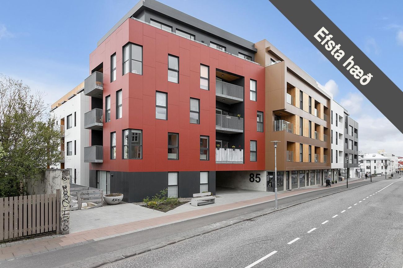 Hverfisgata 85